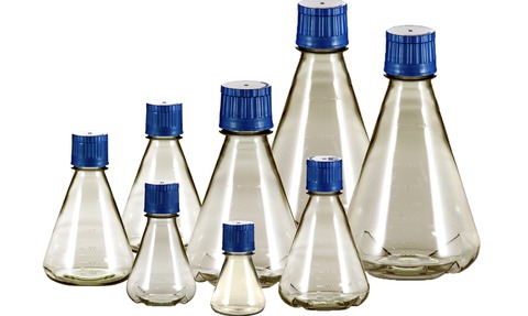 Starlab’s Polycarbonate Erlenmeyer Flasks