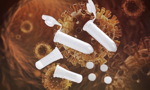 The Homogeniser Spin Column has been optimised for RNA extraction from buccal swabs.