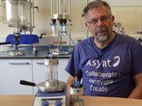 Asynt has introduced a second-generation version of its DrySyn OCTO reaction station