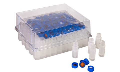 Convenience Kit for Per- and Polyfluoroalkyl substances (PFAS) testing