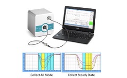 Flow-UV UV-Visible spectrophotometric detector from Uniqsis
