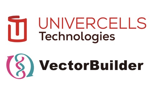VectorBuilder is working with Univercells Technologies to develop and optimise platform processes