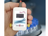 Liquid Chromatography Flowmeter from TESTA Analytical Solutions e.K