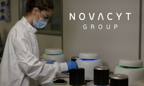 Novacyt Group will be showcasing its latest developments at Lab Innovations