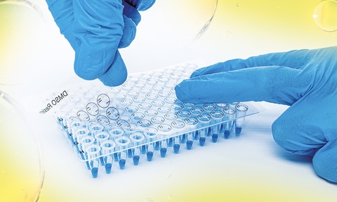 Choosing the correct combination of seal and closure device for different types of microplates is important to achieving best laboratory practice