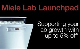 Miele is excited to announce launchpad 
