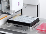 INTEGRA offers an array of options for manual, electronic or fully automated pipetting