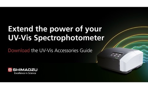 New downloadable guide from Shimadzu UK