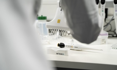 Solving pipetting challenges with INTEGRA