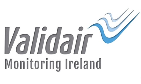 Validair Monitoring Ireland Ltd offers the entire TSI range of products