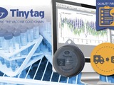 Monitoring temperatures for pathology samples can be complex 