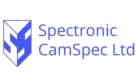 Spectronic CamSpec has launched its new website