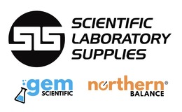 Northern Balance and Gem Scientific join the SLS team