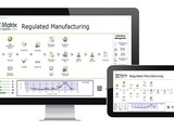 Autoscribe Informatics releases its updated Regulated Manufacturing LIMS.