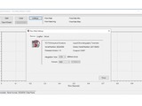Testa Analytical’s Version 1.4 flowmeter software