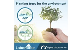 LaboraTree is now twice as green