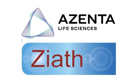 Ziath has been acquired by Azenta