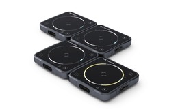 TWISTER universal mixing drive