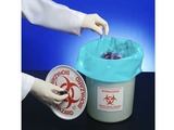 Techmate offers biohazard waste solutions from Whitney Medical Solutions