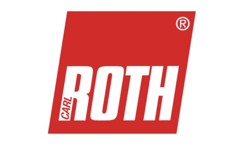 Techmate is the Uk's only Carl Roth supplier