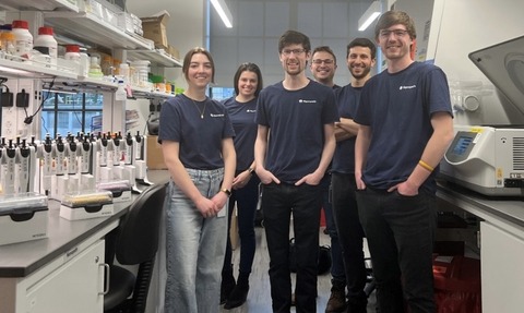 INTEGRA awarded 30 EVOLVE manual pipettes to Nanopath, a women-focused diagnostics start-up.