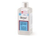 Silvosol is available in 250 ml and one litre bottles