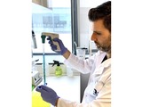 i3S is using INTEGRA’s PIPETBOY acu 2 pipette controller to further research into the role of receptors in cancer and infection