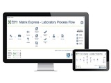 Matrix Gemini LIMS is designed to allow monthly enhancements to be released to the field