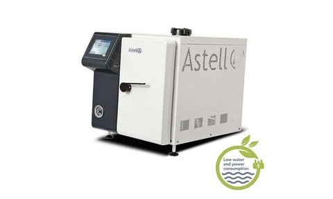 Astell ís committed to innovation and sustainability