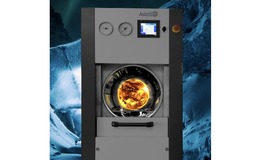 Efficient autoclaves conserve energy within them, and minimise loss.