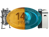 Astell celebrates 140 years of autoclave manufacturing