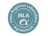 Alpha Laboratories Awarded a Place on the IRLA Framework