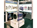 The Astell Stand for Medlab 2025