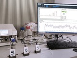 FlowChrom HPLC Performance Tracker module 