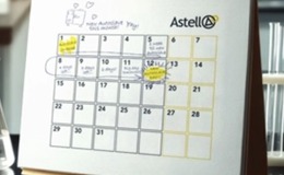 Astell's best-selling autoclaves can now be delivered in just ten working days