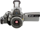 FLIR camera