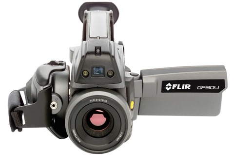 FLIR camera