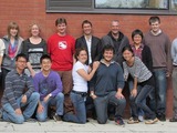 Research Team at Warwick University