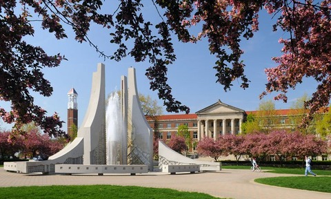 Purdue University