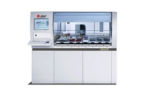 System eliminates manual booking of laboratory samples | Laboratory Talk