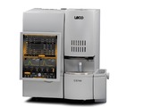 Carbon/Sulfur Analysing from LECO 