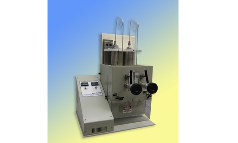 The SFT-110XW bench top supercritical fluid extractor