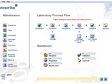 Autoscribe LIMS workflow