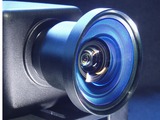 The Model 287 lens adaptor from Resolve Optics Ltd