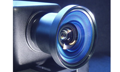 The Model 287 lens adaptor from Resolve Optics Ltd