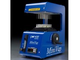Porvair Sciences announces new versions of its MiniVap and UltraVap blowdown evaporators.