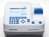 Biophotometer Eppendorf
