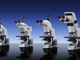 Zeiss microscopes