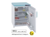 An ATEX-approved medical fridge from Lec Medical