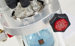 The Atlas lab scale chemistry reactor from Syrris